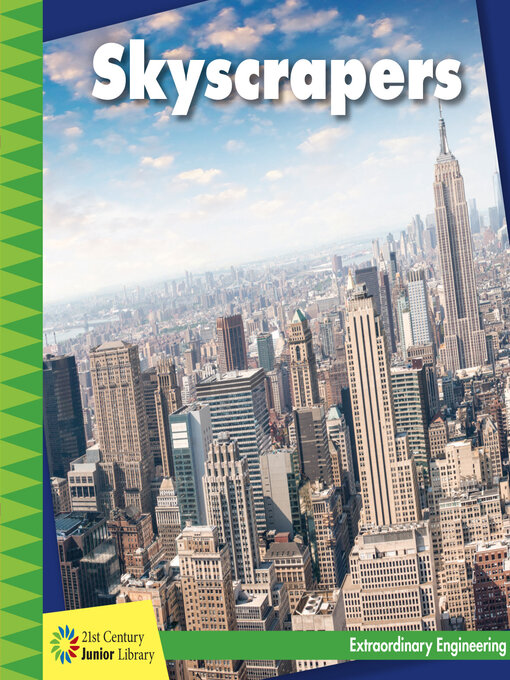 Title details for Skyscrapers by Virginia Loh-Hagan - Available